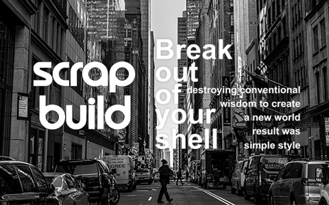 scrap build